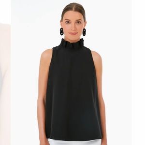 Black Mason Top
Pomander Place